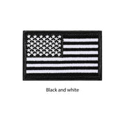 US FLAG PATCH