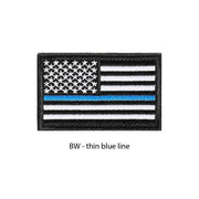 US FLAG PATCH