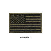 US FLAG PATCH