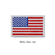 US FLAG PATCH