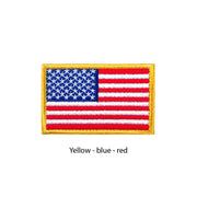 US FLAG PATCH